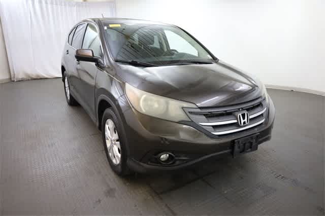 Thumbnail: 2013 Honda CR-V - 11