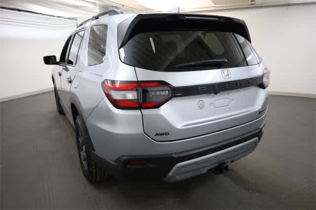 Thumbnail: 2024 Honda Pilot - 6