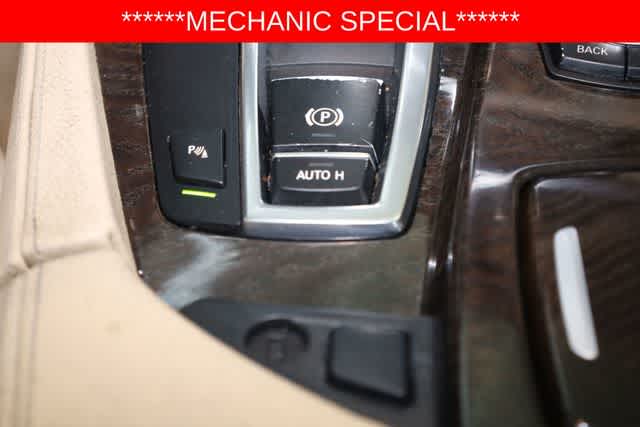 Thumbnail: 2011 BMW 5 Series - 35