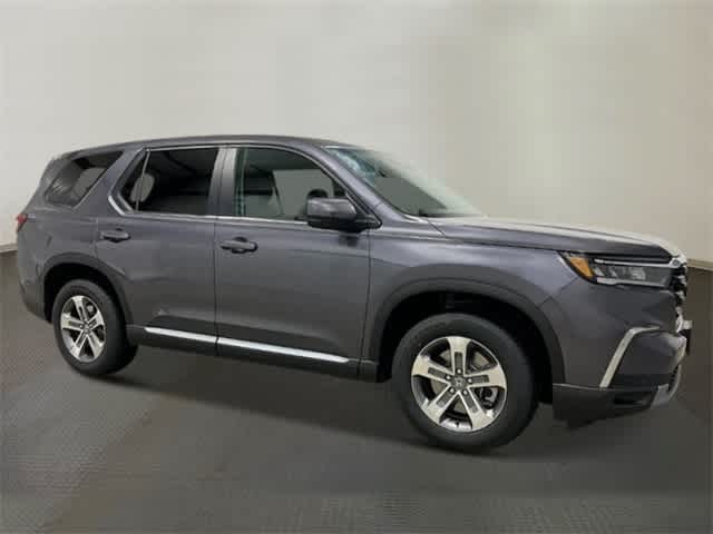 Thumbnail: 2025 Honda Pilot - 8