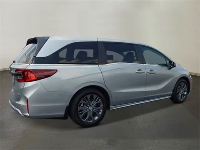 Thumbnail: 2026 Honda Odyssey - 5