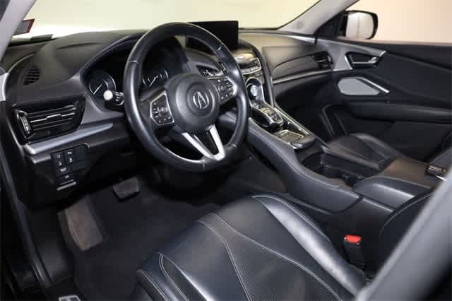 Thumbnail: 2020 Acura RDX - 13