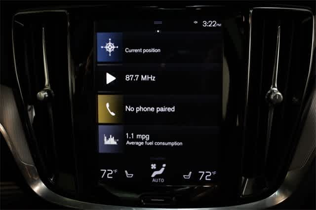 Thumbnail: 2019 Volvo S60 - 28