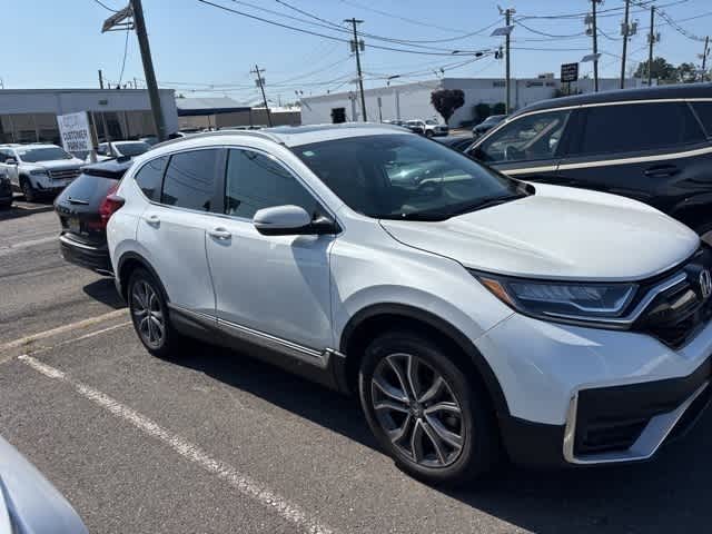 Thumbnail: 2022 Honda CR-V - 9