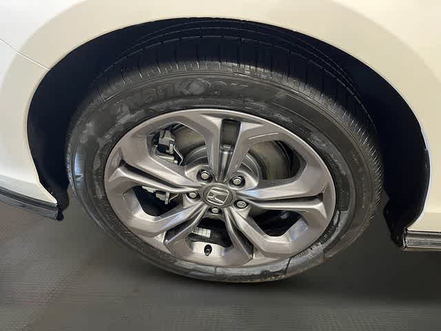 Thumbnail: 2026 Honda Accord - 11