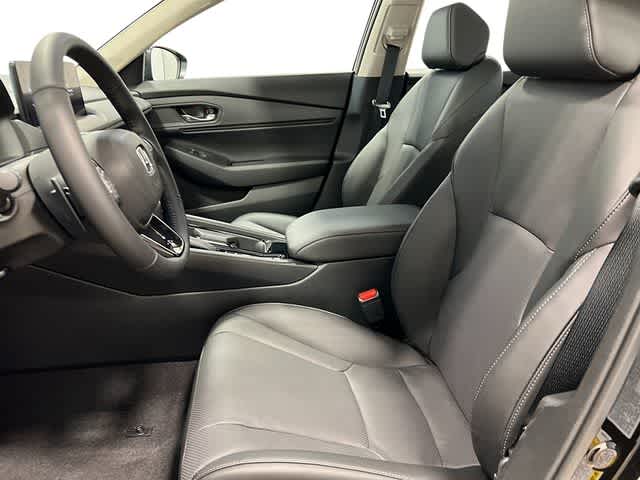 Thumbnail: 2025 Honda Accord - 13