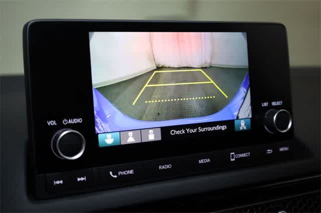 Thumbnail: 2026 Honda Civic - 24