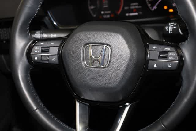 Thumbnail: 2023 Honda CR-V - 32