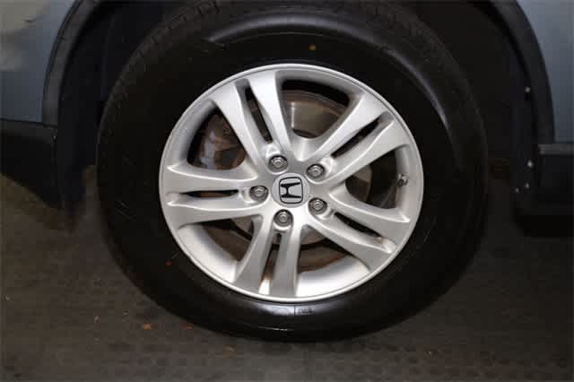 Thumbnail: 2010 Honda CR-V - 33