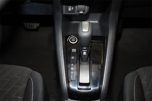 Thumbnail: 2022 Nissan Kicks - 30