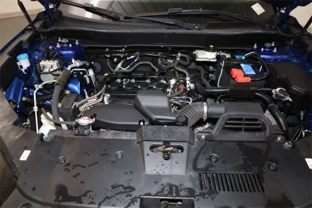 Thumbnail: 2023 Honda CR-V - 33