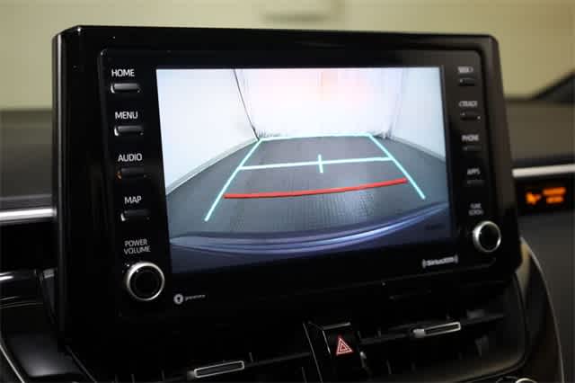 Thumbnail: 2022 Toyota Corolla - 24