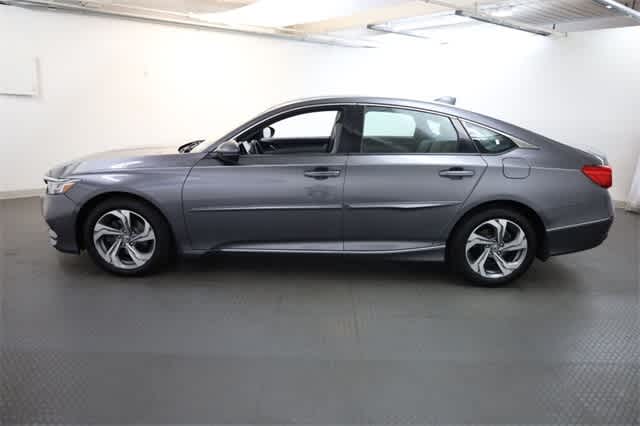 Thumbnail: 2018 Honda Accord - 3