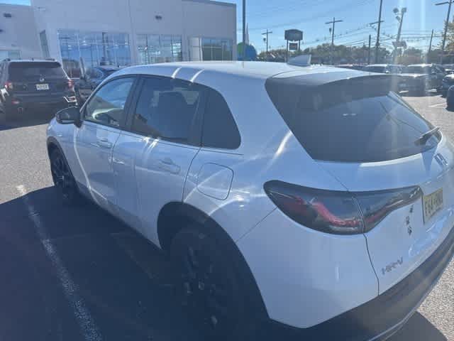 Thumbnail: 2023 Honda HR-V - 4