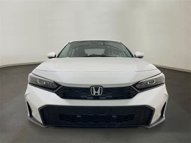 Thumbnail: 2026 Honda Civic - 9