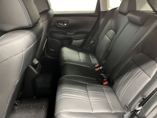 Thumbnail: 2026 Honda HR-V - 21