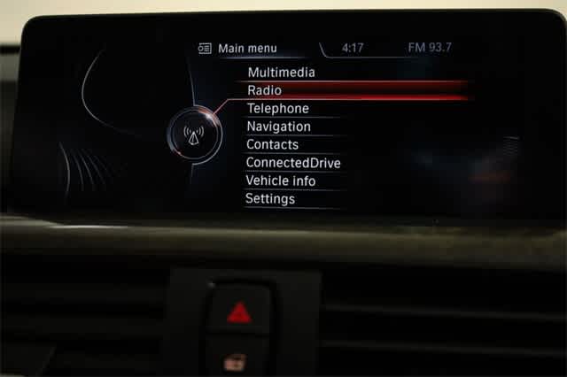 Thumbnail: 2015 BMW 4 Series - 28