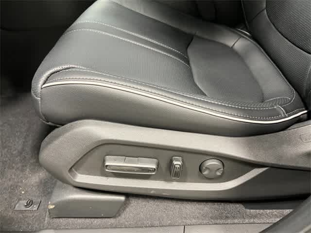 Thumbnail: 2025 Honda Pilot - 15