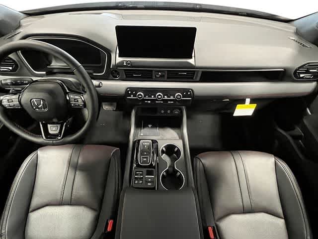 Thumbnail: 2026 Honda Pilot - 25