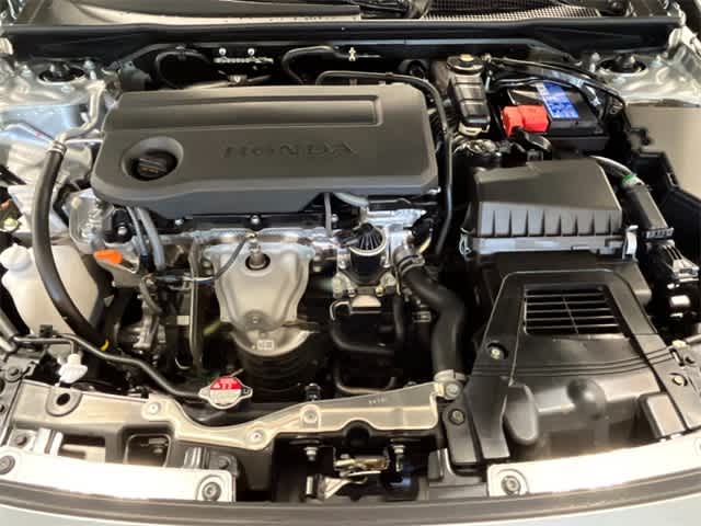 Thumbnail: 2026 Honda Civic - 12