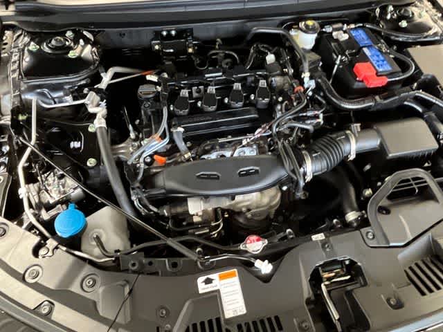 Thumbnail: 2026 Honda Accord - 11