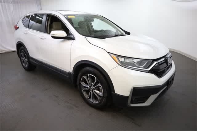 Thumbnail: 2022 Honda CR-V - 10