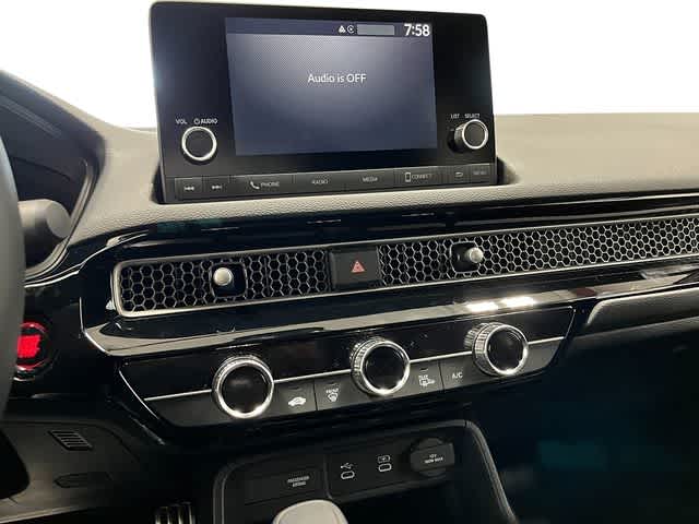 Thumbnail: 2026 Honda Civic - 20