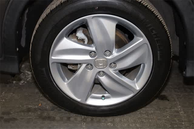 Thumbnail: 2020 Honda HR-V - 35