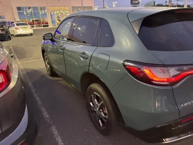 Thumbnail: 2024 Honda HR-V - 6