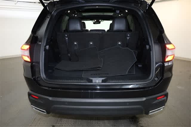 Thumbnail: 2025 Honda Pilot - 36