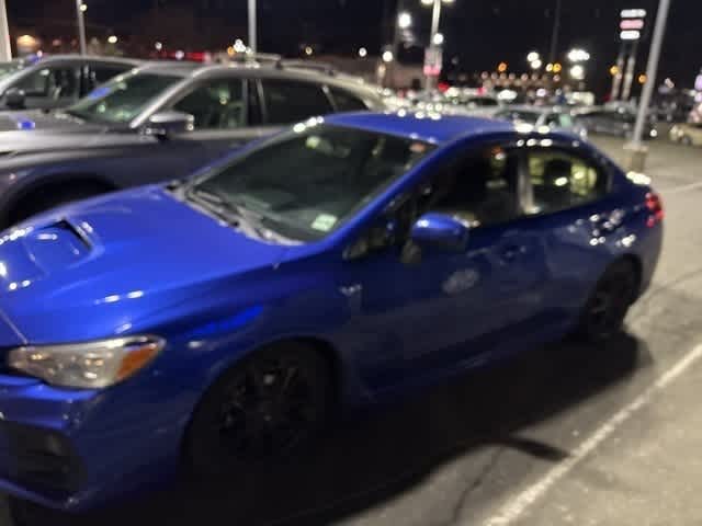 Thumbnail: 2019 Subaru WRX - 10