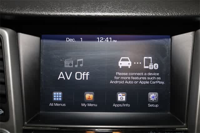 Thumbnail: 2018 Hyundai Tucson - 27