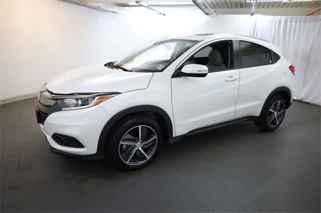 Thumbnail: 2022 Honda HR-V - 2
