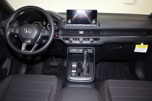 Thumbnail: 2025 Honda CR-V - 21