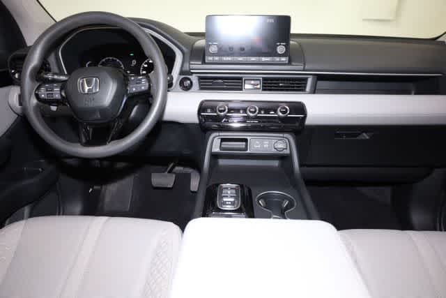 Thumbnail: 2023 Honda Pilot - 21