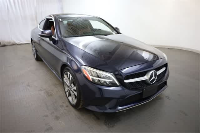 Thumbnail: 2019 Mercedes-Benz C-Class - 11