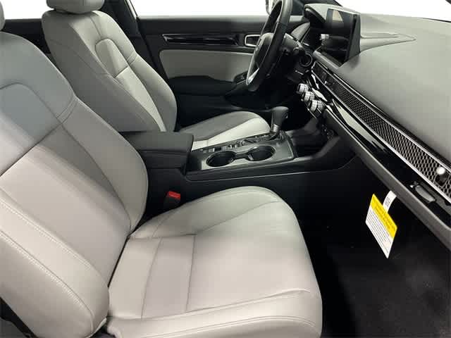 Thumbnail: 2026 Honda Civic - 28