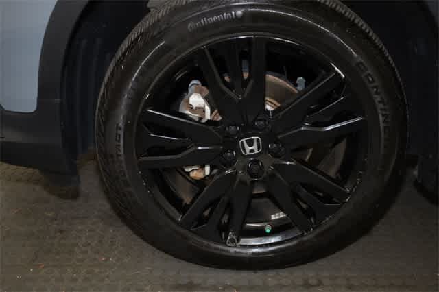 Thumbnail: 2022 Honda Pilot - 38