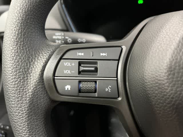 Thumbnail: 2026 Honda CR-V - 15