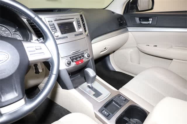 Thumbnail: 2014 Subaru Outback - 23
