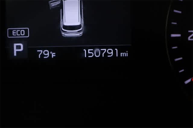 Thumbnail: 2019 Kia Sorento - 25
