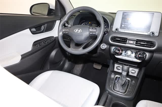 Thumbnail: 2023 Hyundai Kona - 16