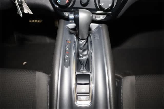 Thumbnail: 2022 Honda HR-V - 30