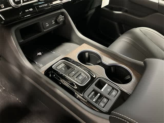 Thumbnail: 2026 Honda Pilot - 15