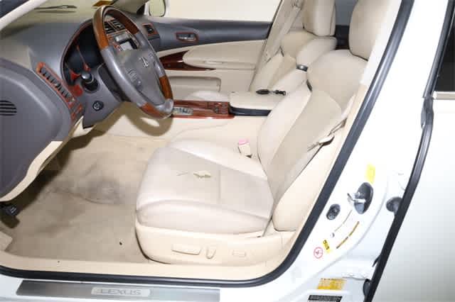 Thumbnail: 2010 Lexus GS - 15