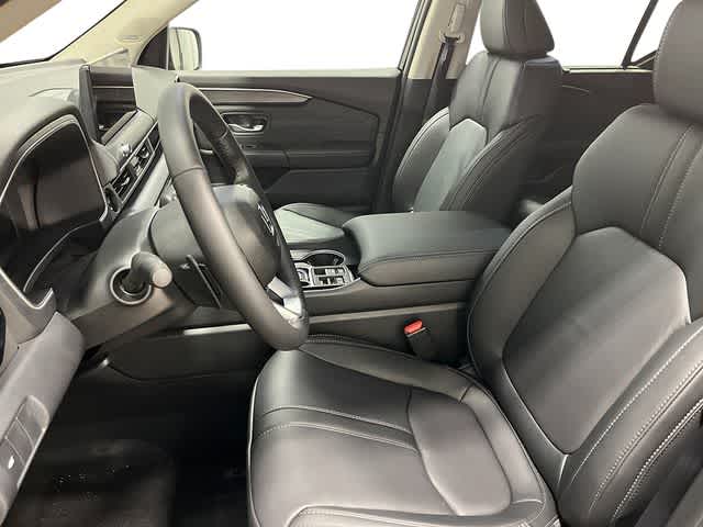 Thumbnail: 2026 Honda Pilot - 10