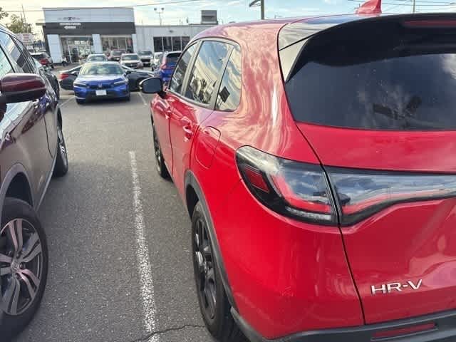 Thumbnail: 2023 Honda HR-V - 18