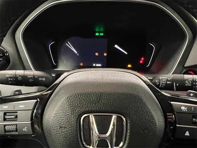 Thumbnail: 2025 Honda Pilot - 22
