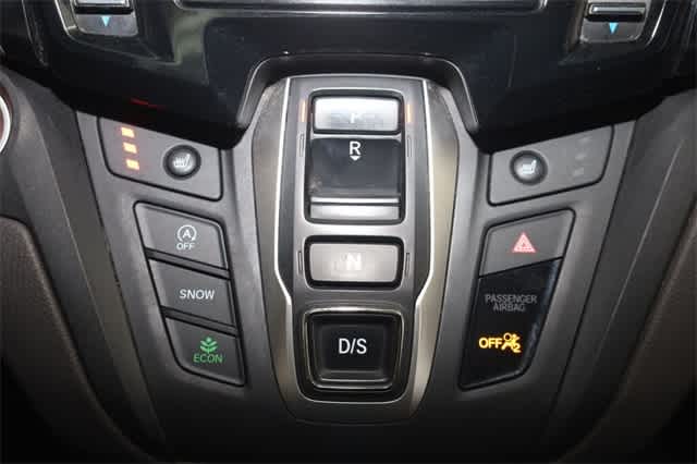 Thumbnail: 2021 Honda Odyssey - 30