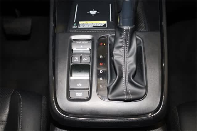Thumbnail: 2025 Honda CR-V - 32